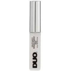 Ardell Duo Clear Line It Lash It Adhesive Eyeliner, 0.12 oz (PACK OF 2) - Eyelash Glue for Eye Lashes | UPC#. 073930586500