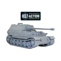SD KFZ 184 - Elefant Heavy Tank Destroyer Miniatures Box Set