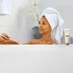 Aveeno Daily Moisturizing Exfoliating Body Scrub - Original Scent - 8oz