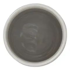 Design Imports Black Marble Ceramic Utensil Holder