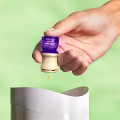 5pk Essential Oil Blend Discovery Set - Lifelines