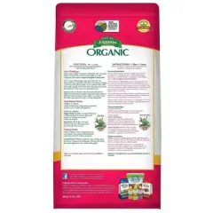 Espoma Organic Rose-tone 4-3-2 Plant Food