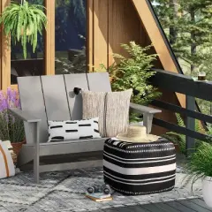 Moore POLYWOOD Patio Loveseat - Project 62&trade;