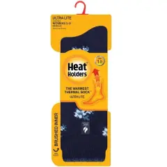 Women's Floral ULTRA LITE&trade; Socks