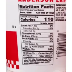 Anderson Erickson Cottage Cheese - 24oz