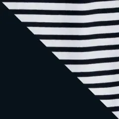 Mightly Toddler Fair Trade Organic Cotton Graphic Short Sleeve T-Shirt 2-pack