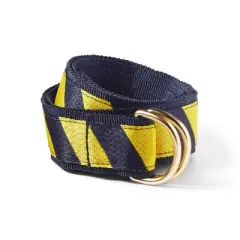 Rugby Stripe Football Flag Set - Rowing Blazers x Target