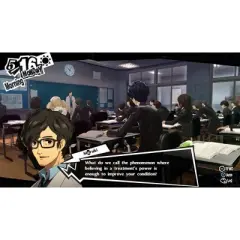 Persona 5 Royal - Nintendo Switch