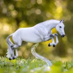 Breyer Animal Creations Breyer Traditional 1:9 Scale Model Horse | Get Rowdy