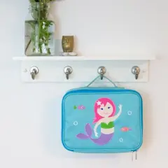 Wildkin Embroidered Kids Lunch Box