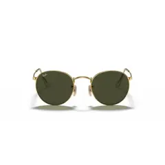 Ray-Ban RB3447 53mm Male Round Sunglasses