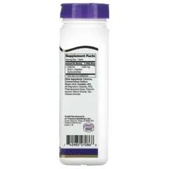 21st Century L-Arginine, 1,000 mg, 100 Tablets