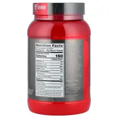 BSN Syntha-6 Edge&reg;, Protein Powder Drink Mix, Cookies & Cream, 2.47 lb (1.12 kg)