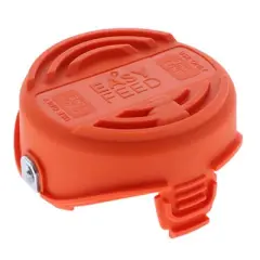 Black and Decker LST560 Genuine Replacement Spool Cover - 90635919