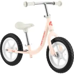 Retrospec Bicycles Cub 12" Kids' Balance Bike