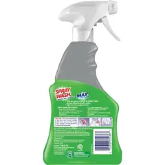 Spray 'n Wash Max - Trigger 22oz