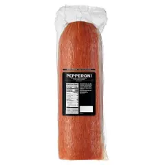 Kretschmer Pepperoni Deli Fresh Sliced - price per lb
