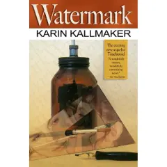 Watermark - by  Karin Kallmaker (Paperback)
