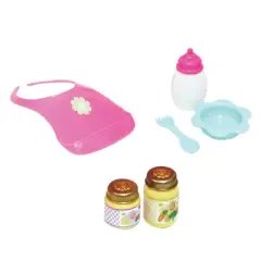 JC Toys For Keeps! High Chair