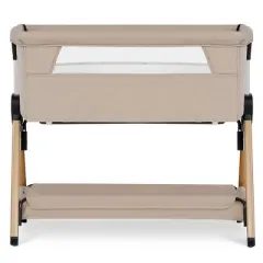 Dream On Me Lilly Bassinet & Bedside Sleeper