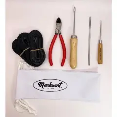 Markwort Deluxe Pro Relacer Kit for Baseball Ball Gloves
