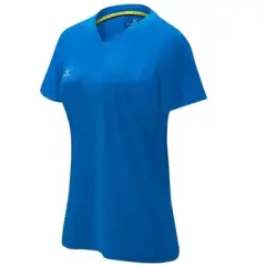 Mizuno Youth Girl's Core Attack Volleyball Tee