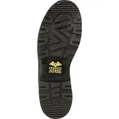 Men's Georgia Giant Digital Camo Romeo Work Shoe