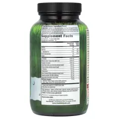 Irwin Naturals Steel-Libido Red Supplement, 150 Count