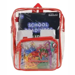 Kaplan Early Learning School Readiness Kit