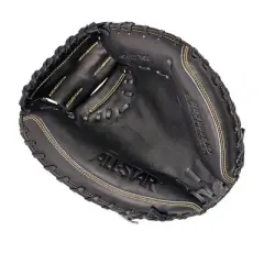 All Star Pro-Elite Professional Catching Mitt 34" Throws Right