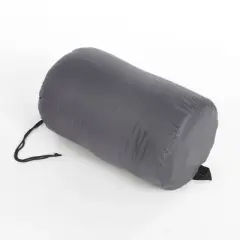 Wenzel Santa Fe 20 Degrees Fahrenheit Mummy Sleeping Bag - Blue