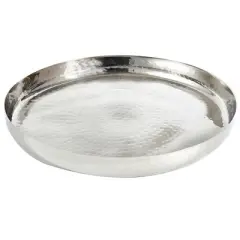 Jiallo  Africana tray 12.5" diameter