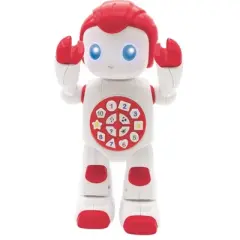 Lexibook Powerman Baby Talking Interactive Robot