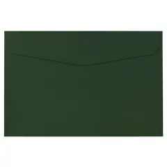 JAM 6 x 9 Booklet Envelopes, Baby Pink, 50/Pack