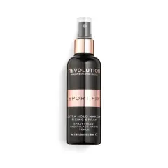Makeup Revolution Sport Fix Spray - 3.38 fl oz