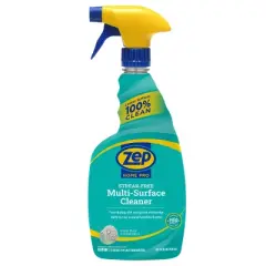Zep Home Pro Streak-Free Multi-Surface Cleaner - Eliminates Dirt & Grime - 32 oz.