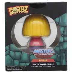 Funko Masters of the Universe 3" Dorbz Vinyl Figure: He-Man Prince Adam Chase