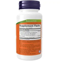 Horse Chestnut Extract 300mg by Now Foods  -  90 Capsule