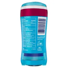 Secret Fresh Clear Gel Deodorant - Summer Berry - 2.6oz/2pk