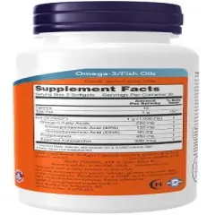 Neptune Krill Oil 500 mg by Now Foods  -  60 Softgel