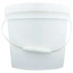 Once Again Unsweetened & Lightly Toasted Creamy Almond Butter - 9 lb