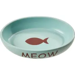 Spot - Portofino Oval Cat Dish