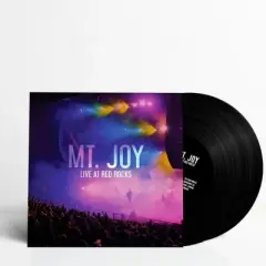 Mt. Joy - Live At Red Rocks (Vinyl)