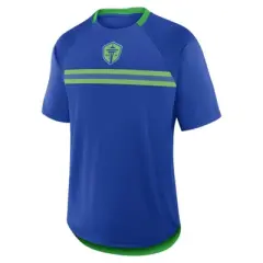 MLS Seattle Sounders Men's Striker Jersey