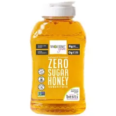 Wholesome Yum Zero Sugar Honey Substitute (Keto Honey)