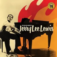 Jerry Lee Lewis - The Killer Keys Of Jerry Lee Lewis (Sun Records 70th Anniversary) (Vinyl)