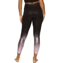 Felina Women's Lares | Sueded High-Waist 7/8 Legging