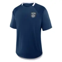 MLS San Diego FC Men's Striker Jersey