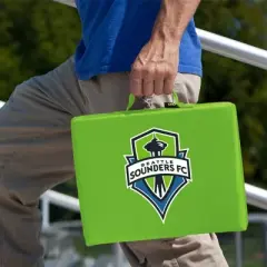 MLS Seattle Sounders Bleacher Cushion