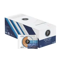 Protein Puck Mighty Moxie Nutrition Bars - Cocoa Cinnamon - 2.25oz